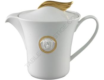 Teapot 6 pers. - Rosenthal versace